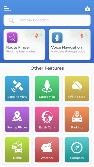 GPS Phone Location Tracker screenshot 4