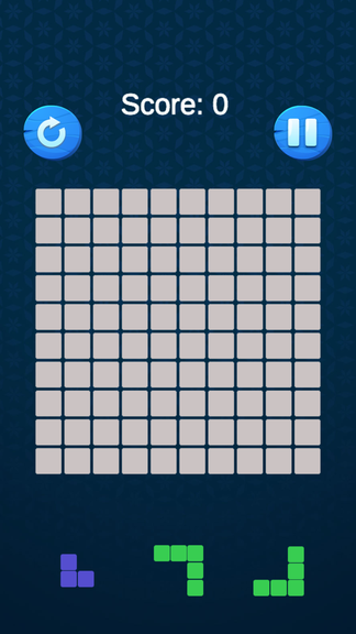 Block Puzzle: Block Blast Game – Puzzle Casual 3D screenshot 7