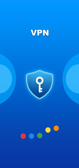 Vpn Master: Fast, Safe Vpn screenshot 3