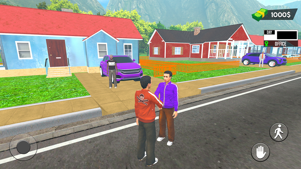Car Sale Business Tycoon Game SuperMarket screenshot 3