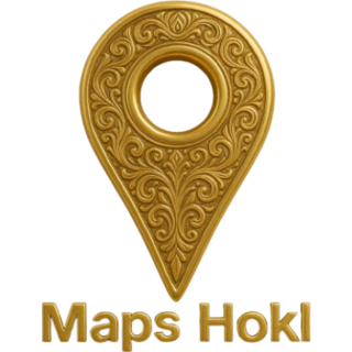 Maps Hoki