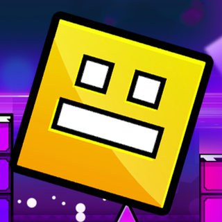 Geometry Jump Adventure
