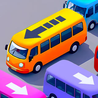 Bus Parking 3D Driver