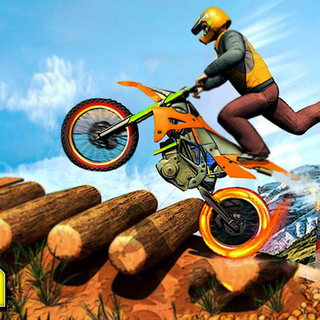 Moto X3M Bike Race 3D