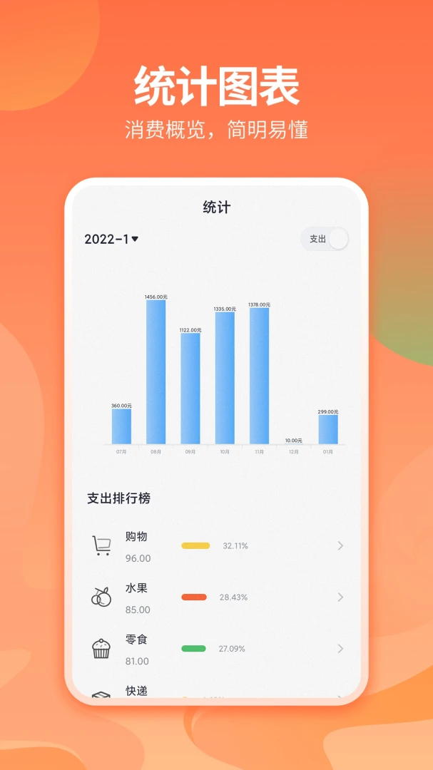 应用截图 3
