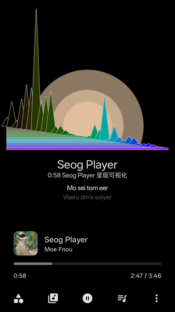 应用截图 3