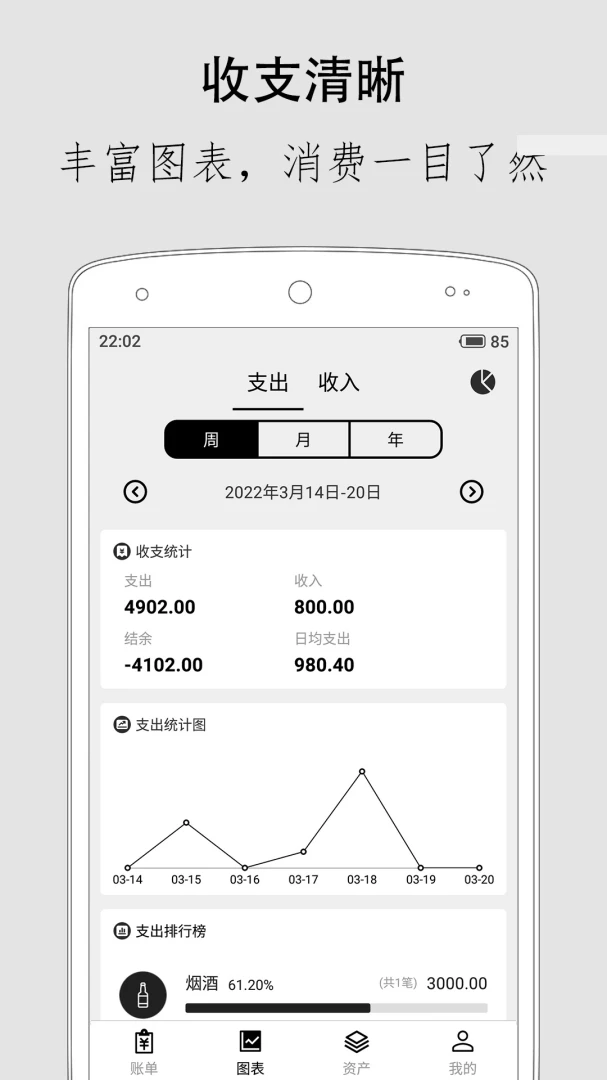 应用截图 3