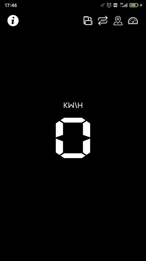 应用截图 4
