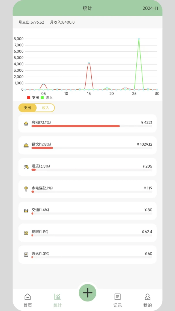应用截图 2