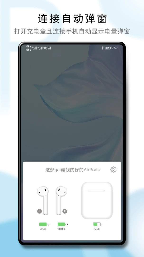 应用截图 1