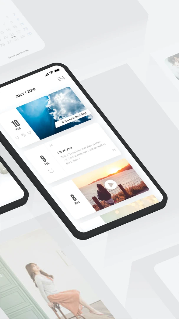 应用截图 2