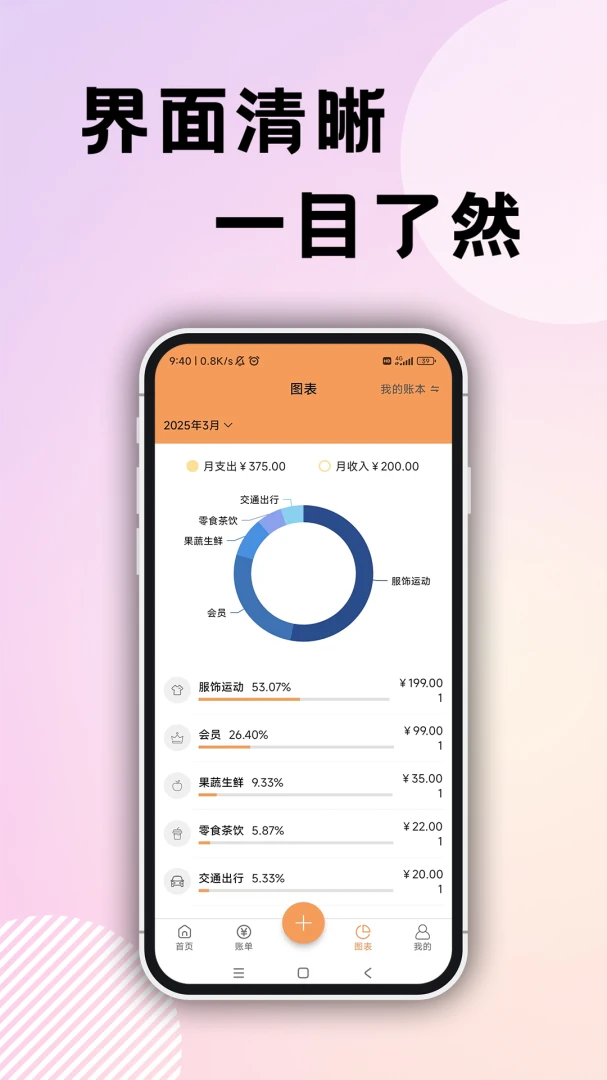应用截图 4