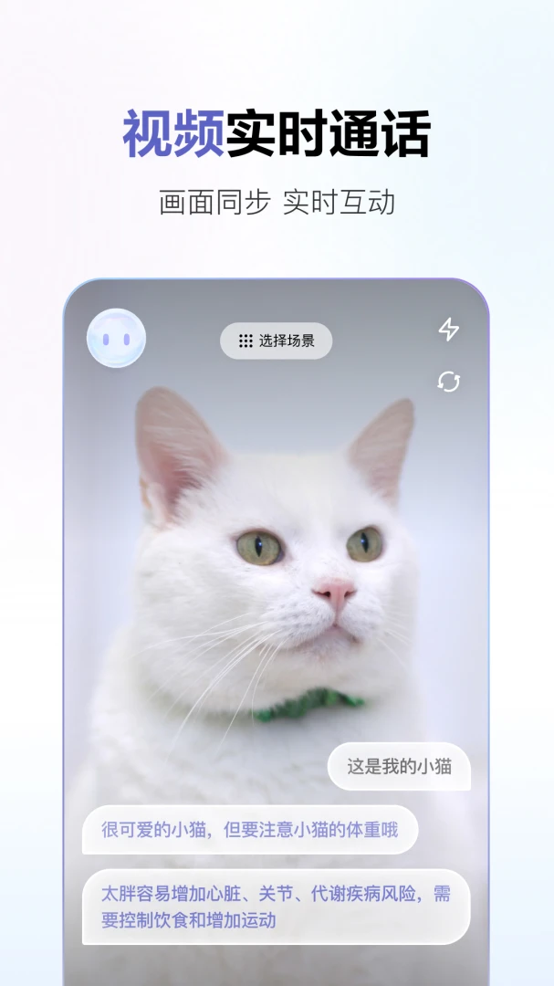应用截图 3