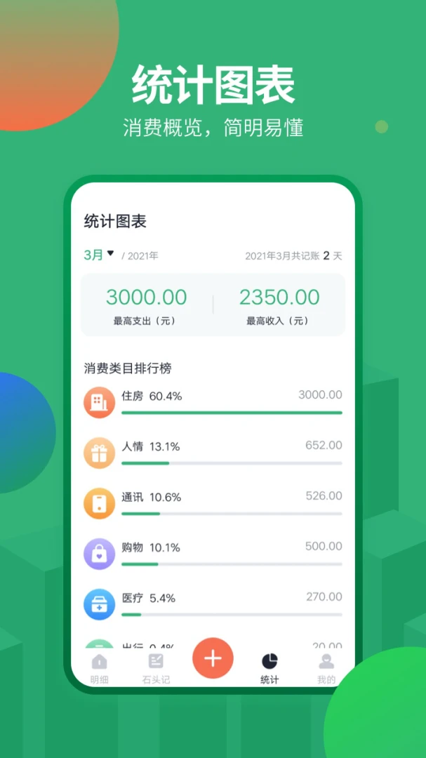 应用截图 3