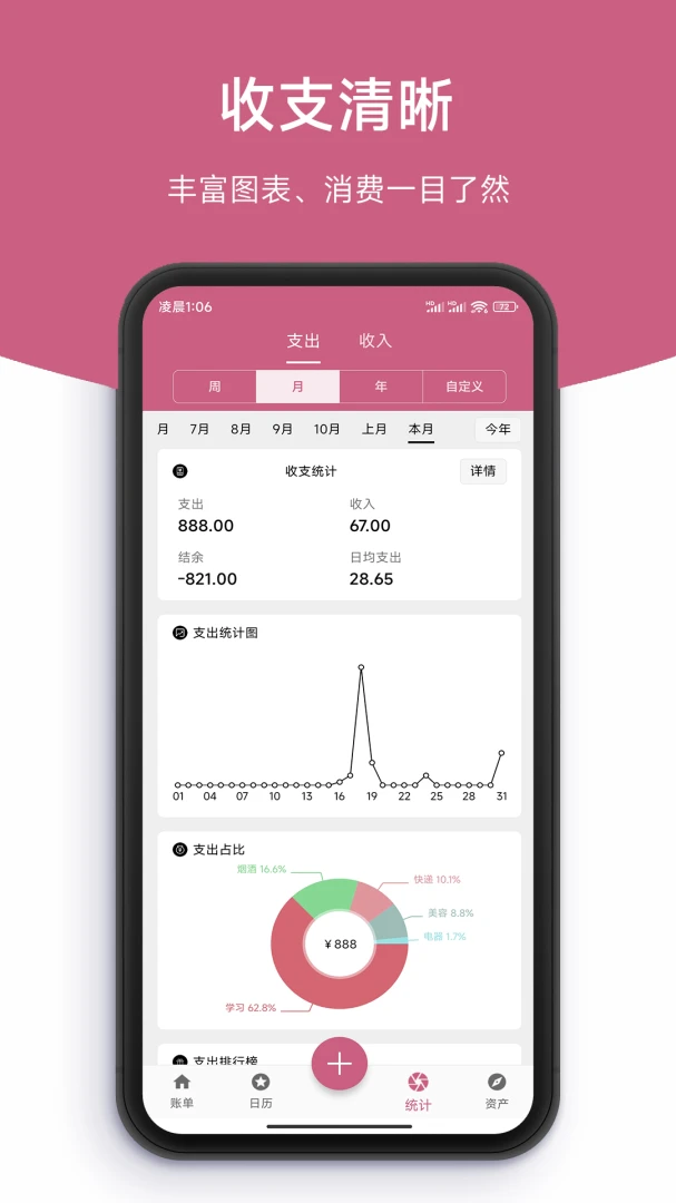 应用截图 2