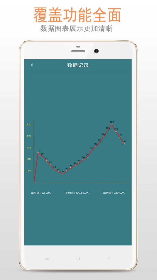 应用截图 4