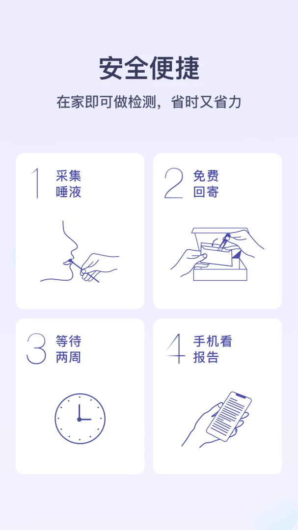 安我生活截图