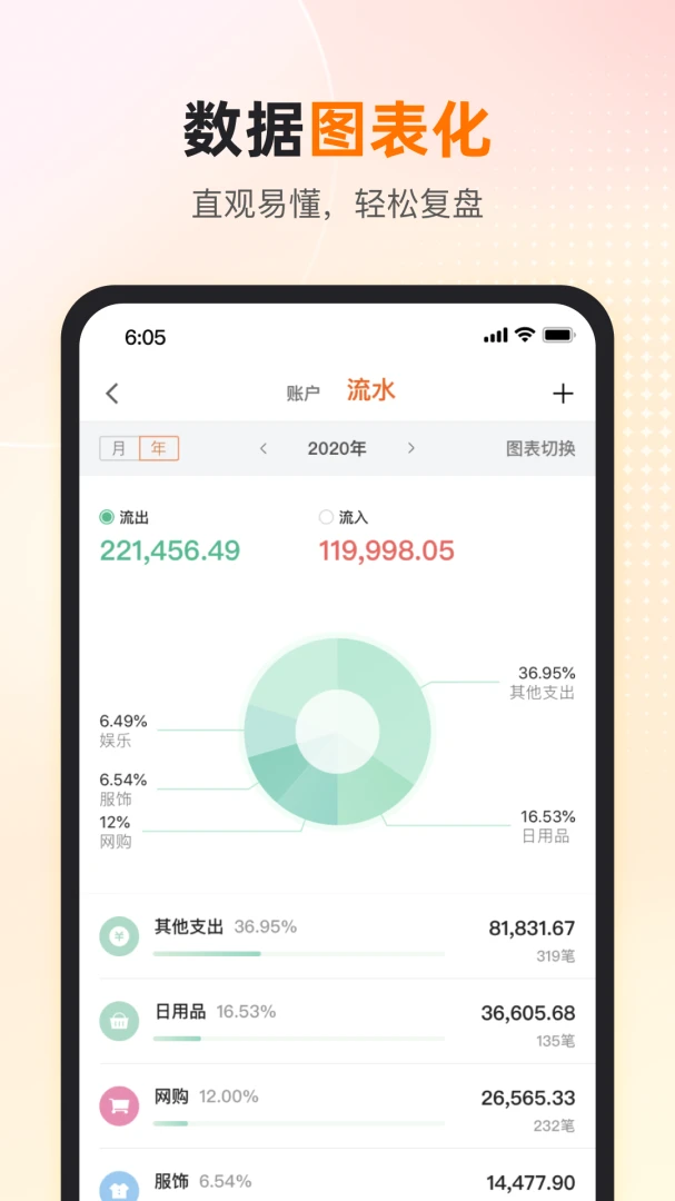 应用截图 3