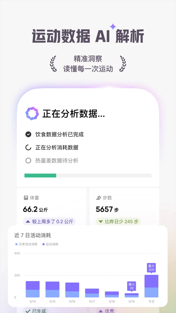 Keep应用截图