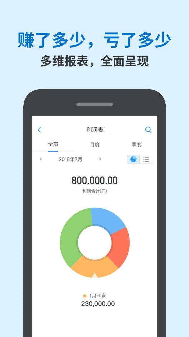 应用截图 4