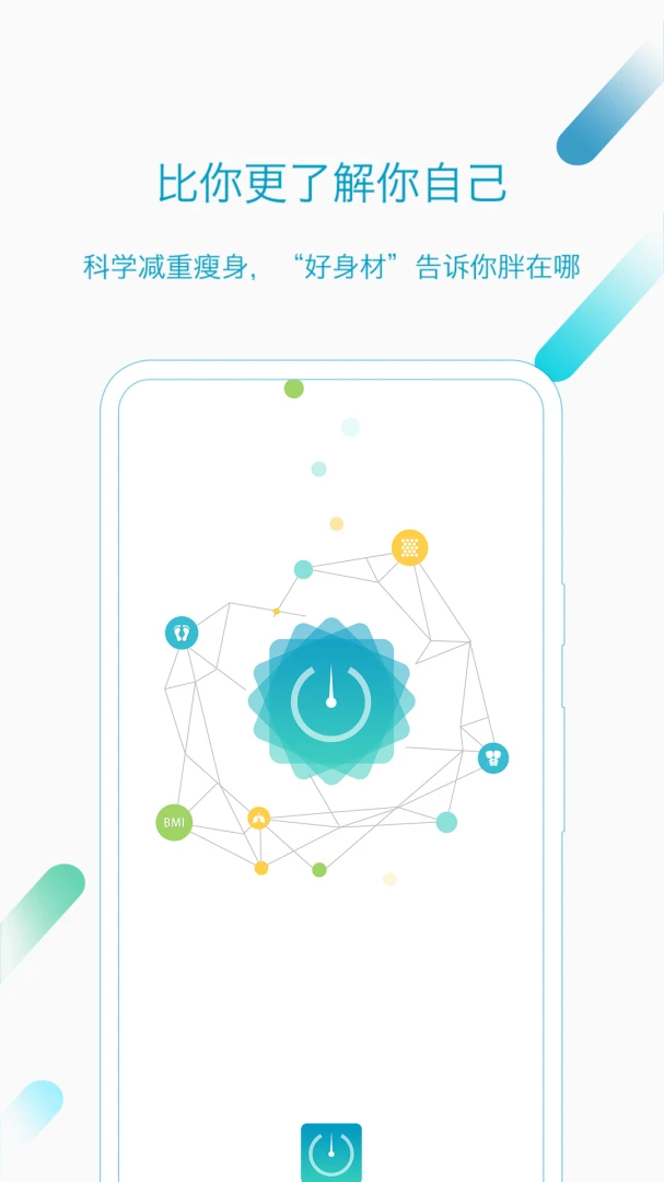 好身材截图