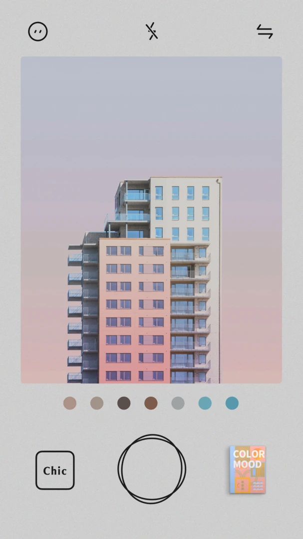 应用截图 4