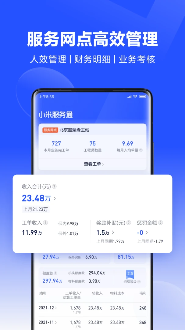 应用截图 2