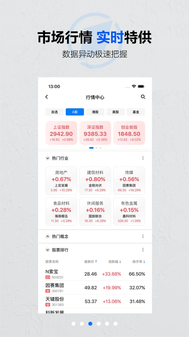 应用截图 3