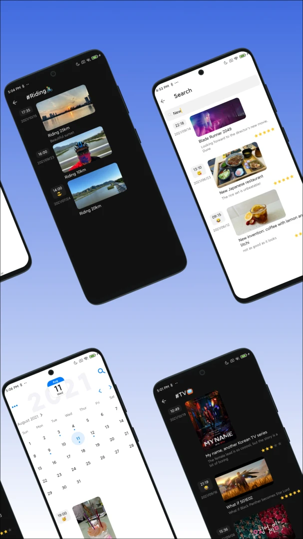 应用截图 3