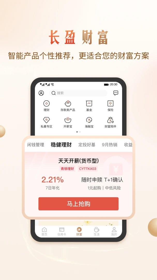 应用截图 4