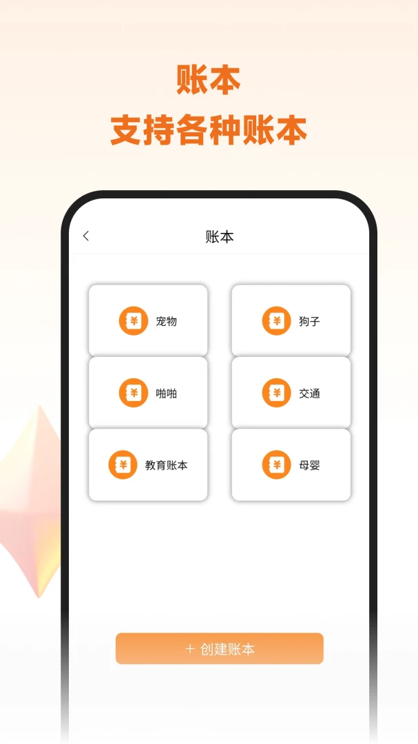 应用截图 2