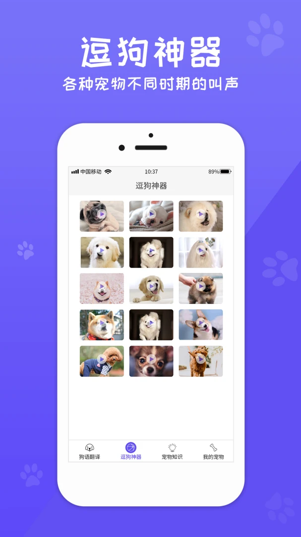 应用截图 2