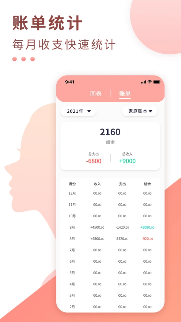 应用截图 3