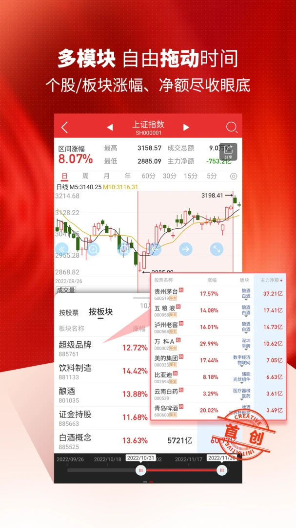 应用截图 3