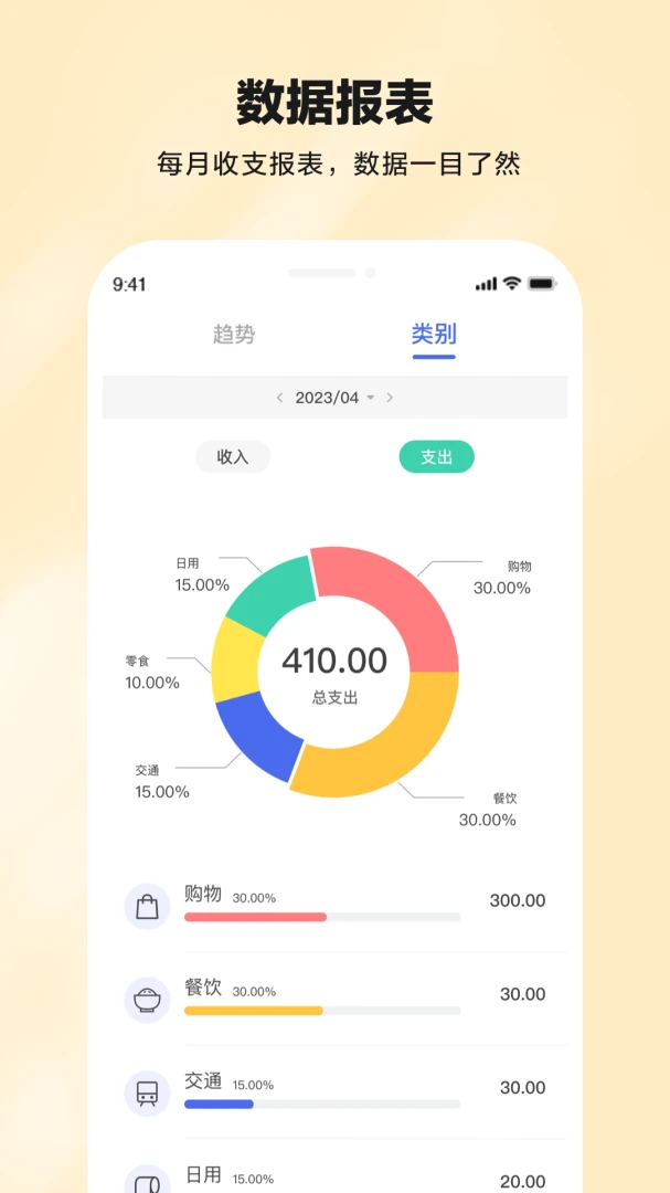 应用截图 2