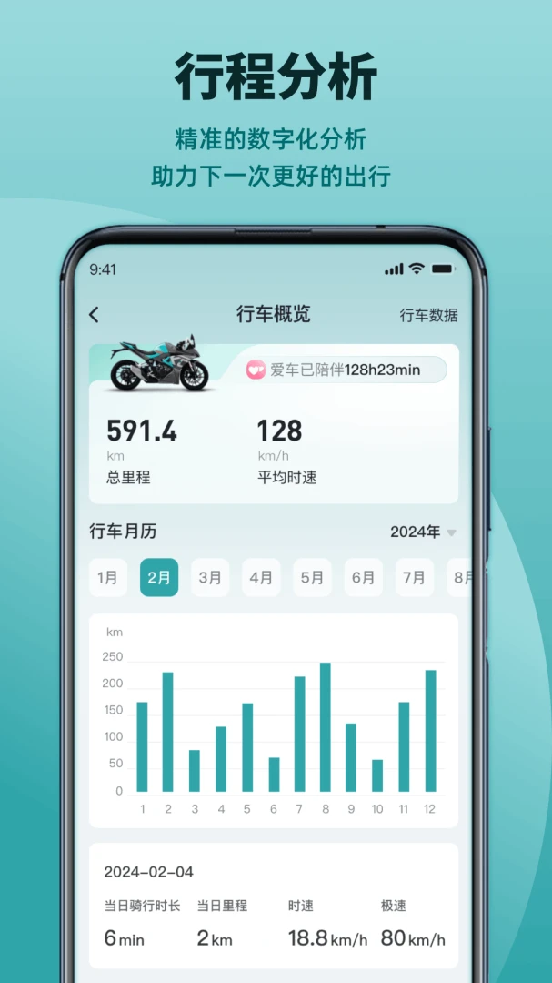 凯越机车截图