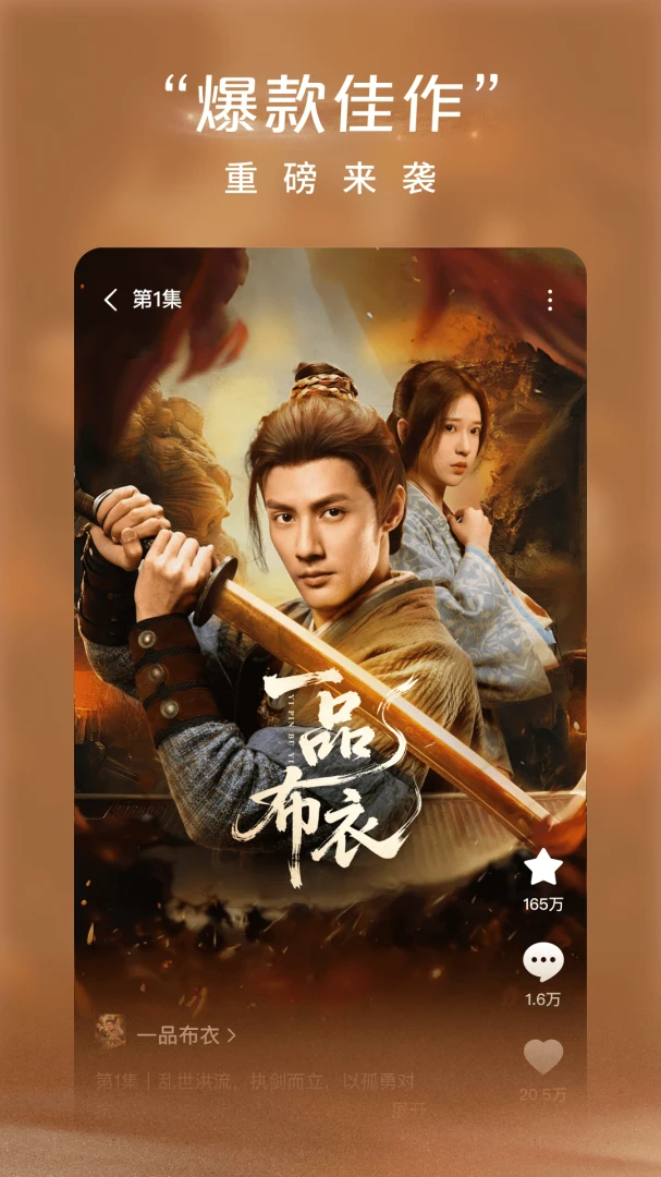 应用截图 3