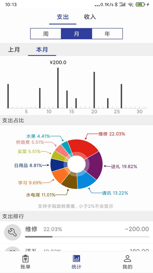 应用截图 2