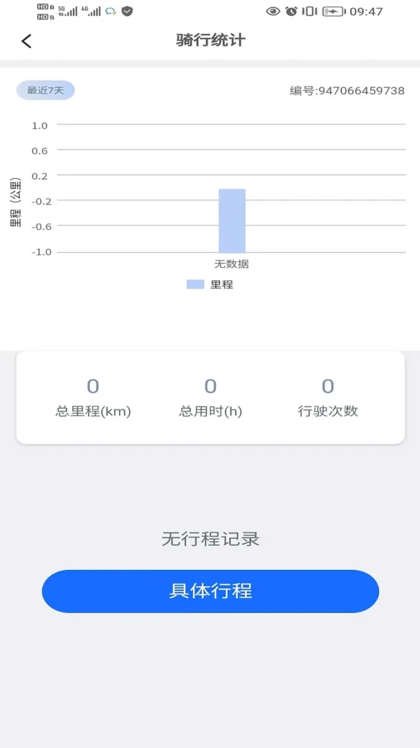 绿佳智行截图