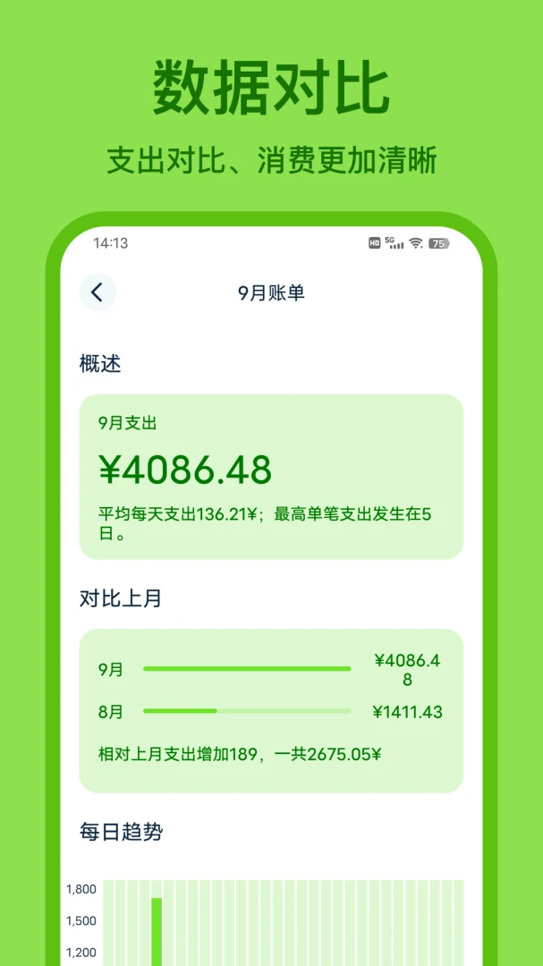 应用截图 3