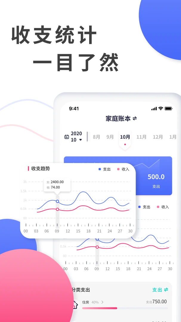 应用截图 3