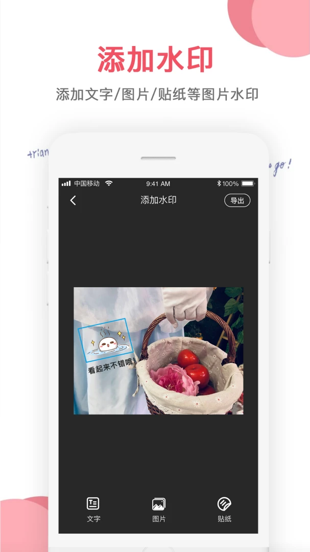 应用截图 2