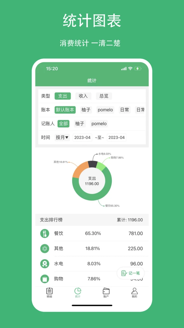 应用截图 3
