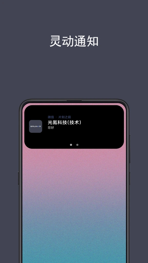 应用截图 2