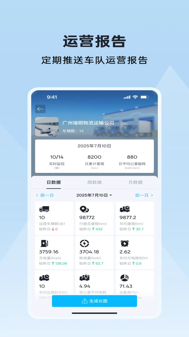 广汽领程应用截图