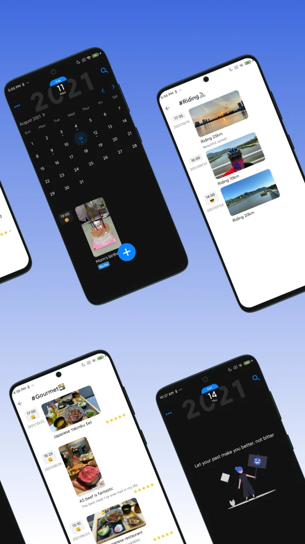 应用截图 4