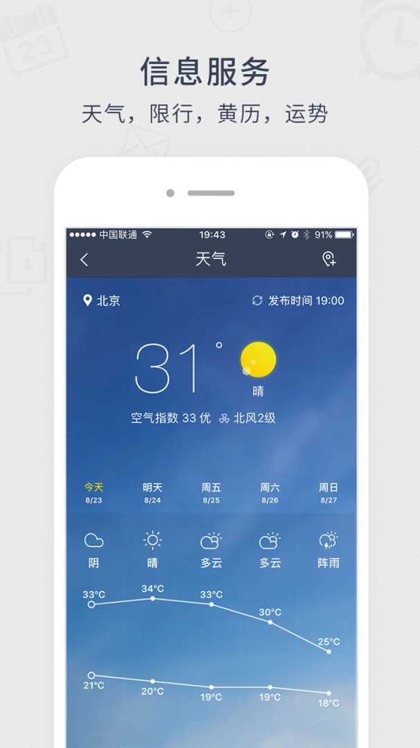 应用截图 4