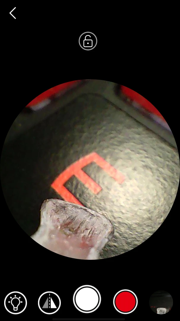 洁世家健康截图