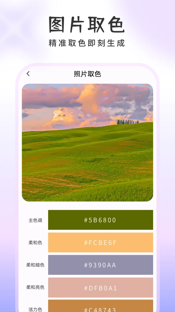 应用截图 3