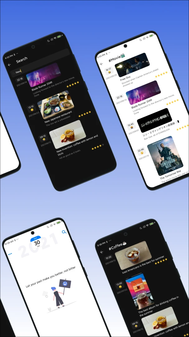 应用截图 2